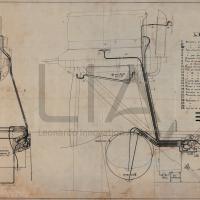 Nieuport Macchi - Idro M.9 - motopropulsori