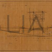 Nieuport Macchi - Idro M.12 - vista laterale