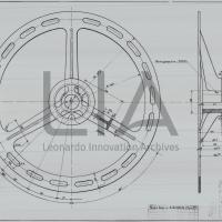 Nieuport Macchi - Idro M.12 - comandi volante (copia)