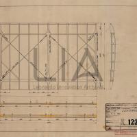 Nieuport Macchi - Idro M.12 - piano centrale
