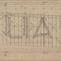 Nieuport Macchi - Idro M.12 - ala inferiore
