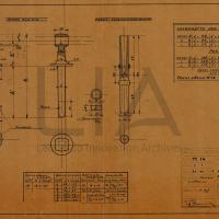 Nieuport Macchi -Biplano monoposto da caccia M.14 - ali superiori e alettone