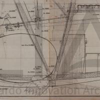 Nieuport Macchi - Ricognitore terrestre  veloce M.15 - vista laterale