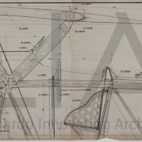 Nieuport Macchi - Ricognitore terrestre  veloce M.15 - vista laterale
