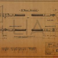 Nieuport Macchi - Nieuport Macchi - Ricognitore terrestre  veloce M.15 - Gruppo armamento