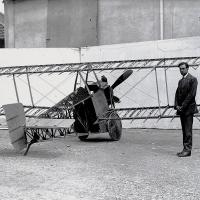 Nieuport Macchi - prototipo dell'M.16