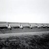 Nieuport Macchi - schieramento di M.16