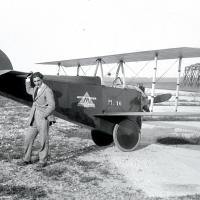 Nieuport Macchi - M.16 terrestre