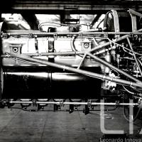 G46_installazione motore ALFA 115 ter