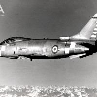 G91Y_prototipo NC1 in volo