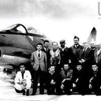 G91R3_ team a Cazaux