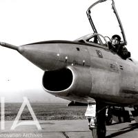 G91_vista anteriore di un prototipo