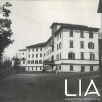 La colonia Giuseppe Toniolo