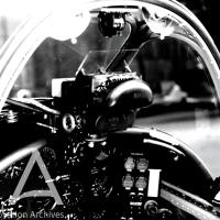 G49_abitacolo anteriore - collimatore e bussola