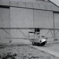 Nieuport Macchi - M.18 A.R. (ali ripiegate) versione militare