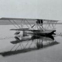 Nieuport Macchi - M.18 estivo