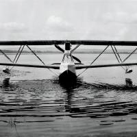 Nieuport Macchi - M.18 versione scuola
