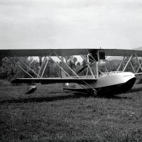 Nieuport Macchi - M.18 estivo