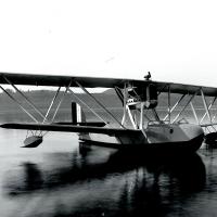 Nieuport Macchi - M.18 economico