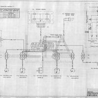 G55_impianto elettrico carrello