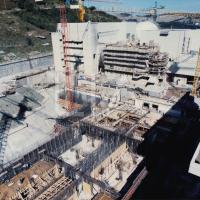 Centrale PEC (Prova Elementi Combustibile) di Brasimone