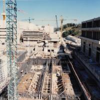 Centrale PEC (Prova Elementi Combustibile) di Brasimone