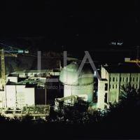 Centrale PEC (Prova Elementi Combustibile) di Brasimone