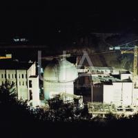 Centrale PEC (Prova Elementi Combustibile) di Brasimone