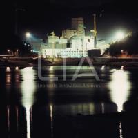 Centrale PEC (Prova Elementi Combustibile) di Brasimone