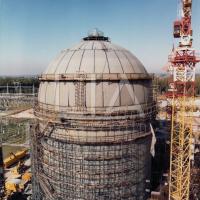 Centrale CIRENE di Borgo Sabotino