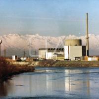 Centrale Enrico Fermi di Trino Vercellese