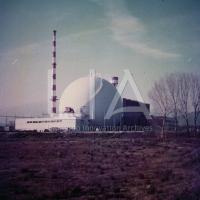 Centrale del Garigliano di Sessa Aurunca