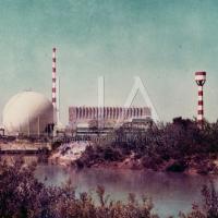 Centrale del Garigliano di Sessa Aurunca