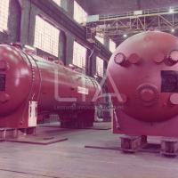 Riscaldatori separatori di umidità (MSR)