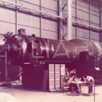 Lavorazione su vessel