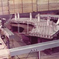 Lavorazione di precisione piastra alloggiamento