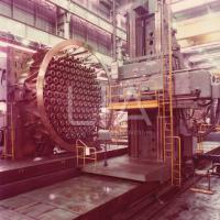 Lavorazione di precisione piastra alloggiamento