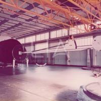 Lavorazione su vessel