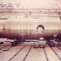 Lavorazione su vessel