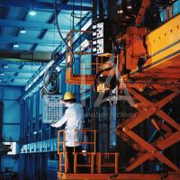 Lavorazione in officina