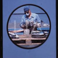 Lavorazione in officina