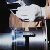 Lavorazione in officina