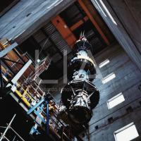 Lavorazione su vessel