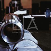 Lavorazione in officina