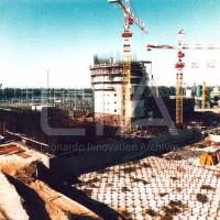 Centrale CIRENE di Borgo Sabotino