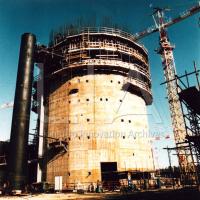 Centrale CIRENE di Borgo Sabotino