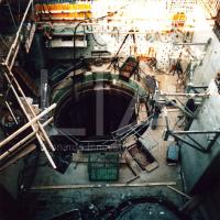 Centrale CIRENE di Borgo Sabotino