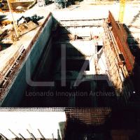 Centrale CIRENE di Borgo Sabotino