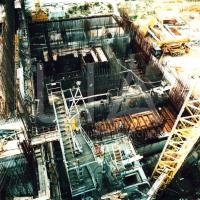 Centrale CIRENE di Borgo Sabotino