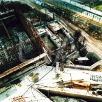 Centrale CIRENE di Borgo Sabotino